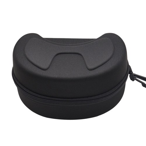 Ski goggle case large glasses - goggle,