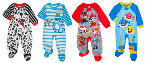 Mickey mouse monsters - mickey, mouse/monsters/baby
