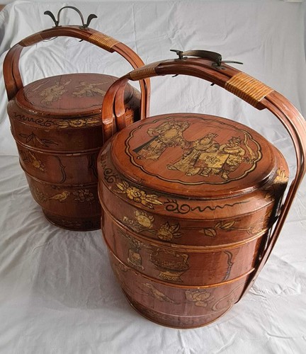 Antique chinese wedding - 23",