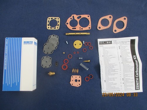 Land rover series - land, 2l
