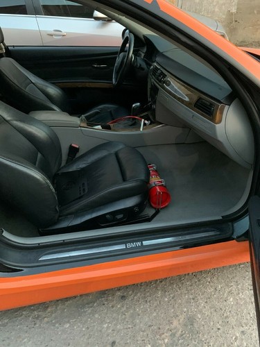 For bmw series e90 - for,