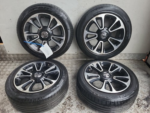 Style vti tech hatchback - mg, vti-tech