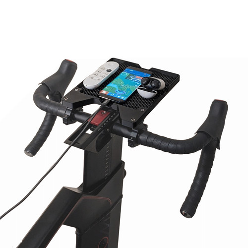 Wattbike atom handlebar shelf - wattbike,