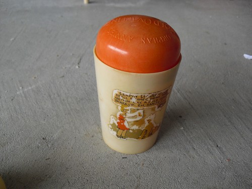 Vintage beetleware ovaltine - beetleware,