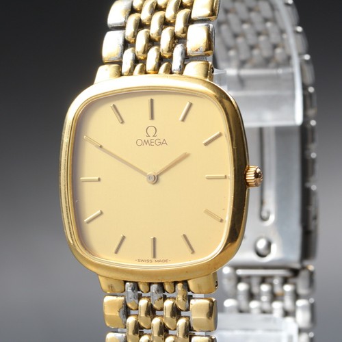 1989 omega ville cal 1378 - 1989, cal.1378