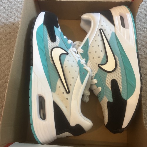 Nike air max sole white - air, and