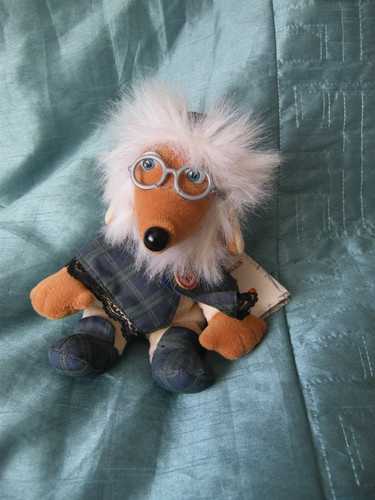 The wombles small - wombles,