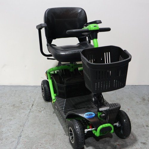 Used electric mobility scooter - used,