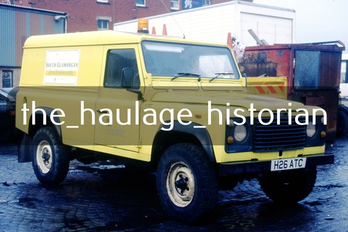 Thh truck photos land - thh,