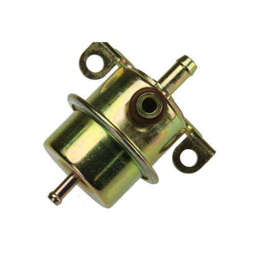 Fuel pressure regulator - fuel,