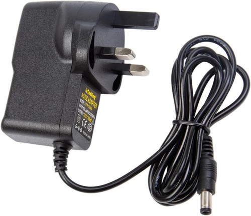 12v power supply - 12v,