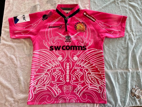 Samurai exeter chiefs rugby - exeter,