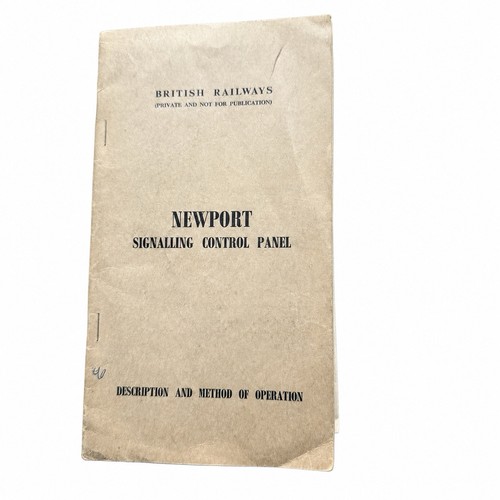 British railways newport - british,