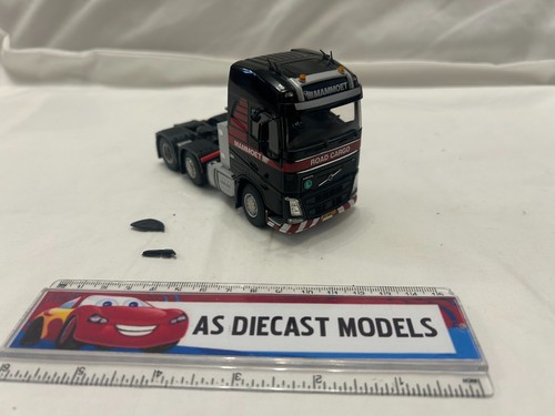 Corgi modern wsi volvo - corgi,