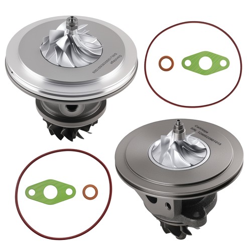 Billet turbo cartridge for - 2x,