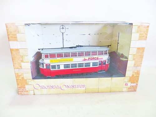Corgi ooc om40504 - corgi,