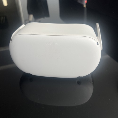 Oculus quest headset - oculus,