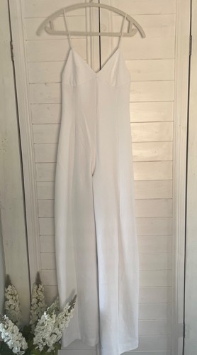 Zara size jumpsuit playsuit - size,