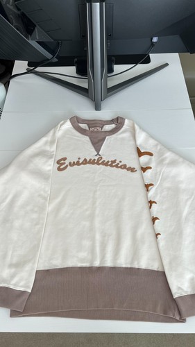 Authentic evisu evisulution - authentic,