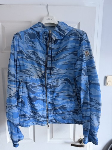 Moncler men windbreaker - men's,