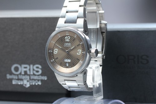 Exc oris 7560 - as-is, [exc+5]