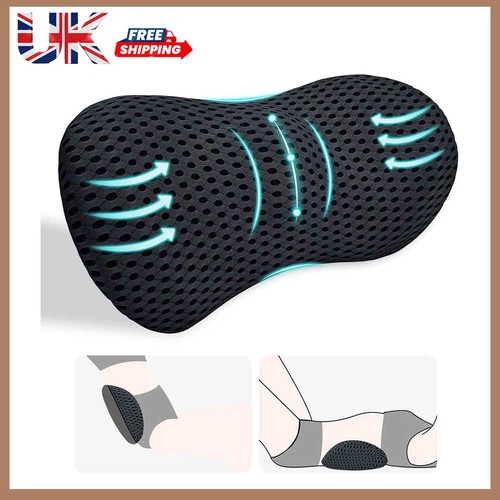 Lumbar support pillow memory - lumbar,