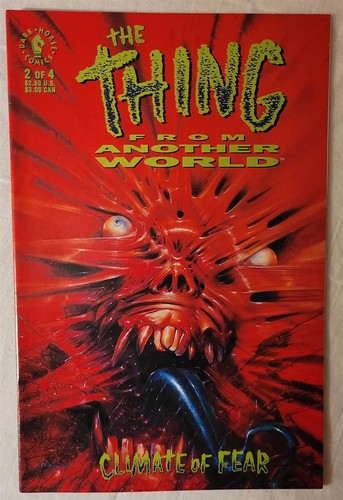 Thing from another - thing,