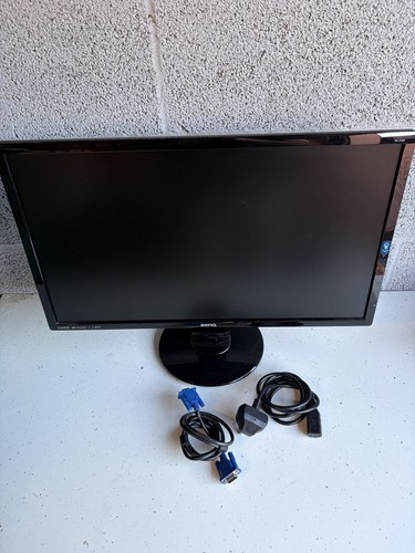 Benq gl2460 inch - gl2460-b, 24-inch