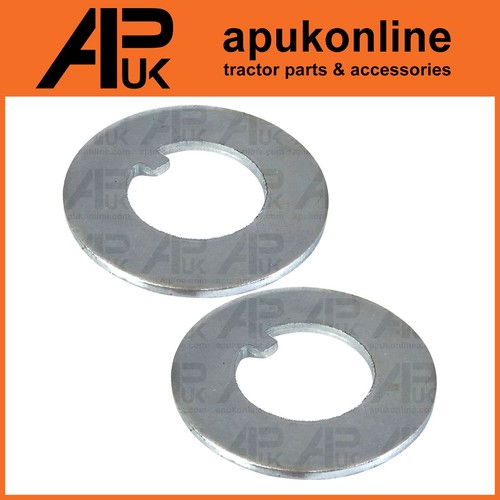 Tab washers for - tab,