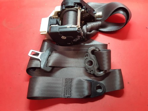 Fiat punto 2000 2003 - 2000-2003, front
