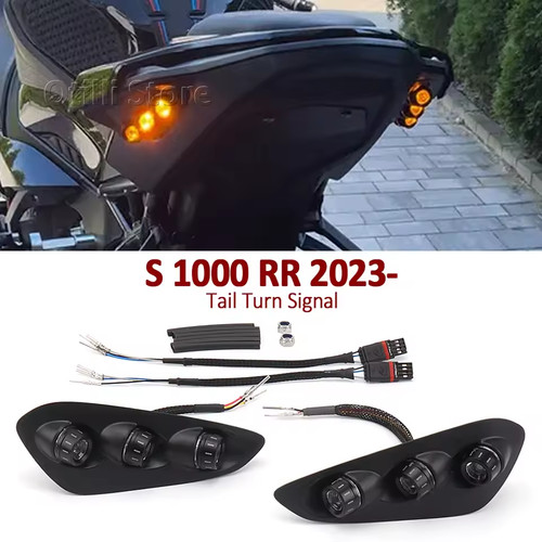 For bmw s1000rr 2023 - s1000rr, new