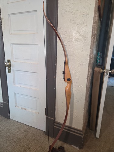 Damon howatt cavalier recurve - howatt,
