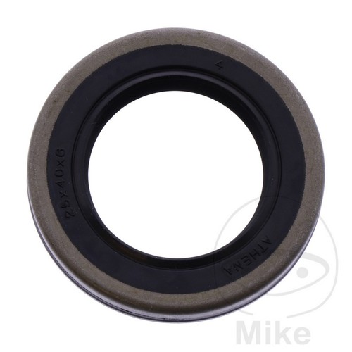 Athena shaft seal 25x40x6mm - athena,