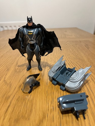 Vintage kenner 1993 batman the - kenner,