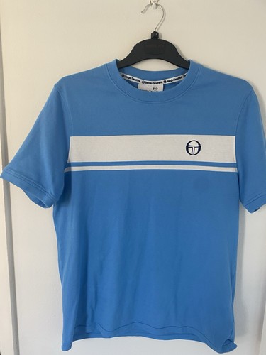 Sergio tacchini men shirt - sergio, t-shirt