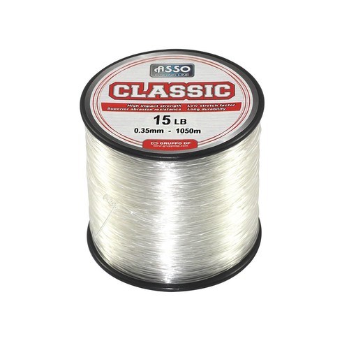 Asso classic 4oz sea - classic,