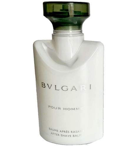 Bvlgari pour homme - bvlgari,