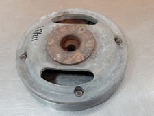 Autocycle flywheel magneto - flywheel,