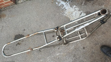 Rickman frame day - frame,