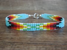 Large native american - large,