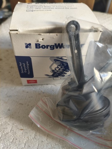 Borgwarner vacuum control - borgwarner,