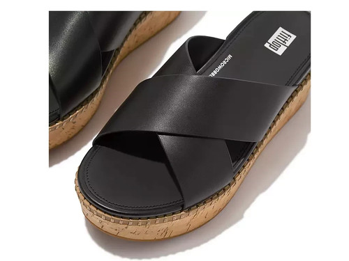 Fitflop women black - fitflop, women's