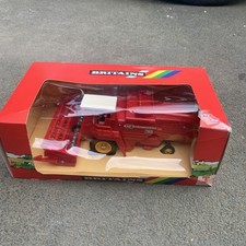 Britains farm 9570 mf - farm,