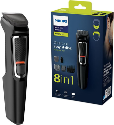 Philips multigroom series 3000 - philips,
