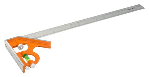 Bahco combination square 300 - combination,