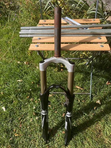 Marzocchi bomber comp - mx,