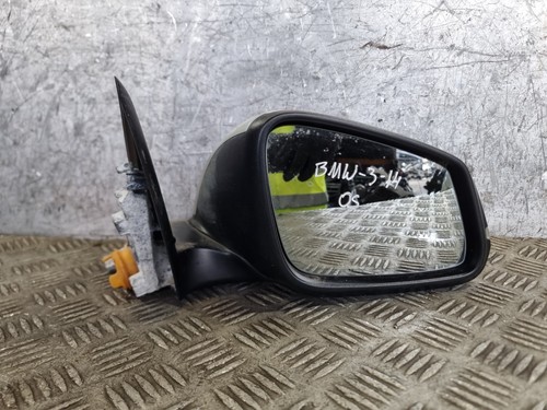 Bmw series 320d wing - 320d, mirror