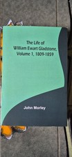 Life william gladstone - 📜,