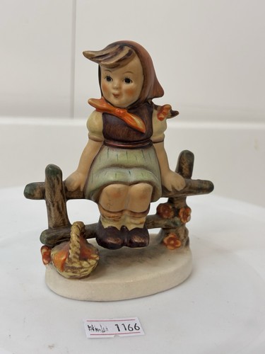 Vintage goebel hummel - vintage,