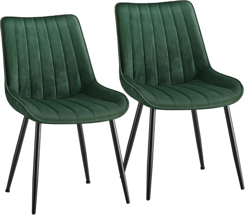 Songmics set upholstered - songmics, of